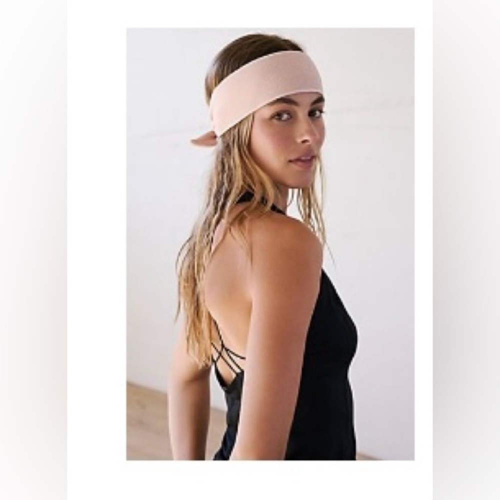 FP Sammie Sweet Heart Soft Headband